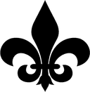 Fleur de Lis