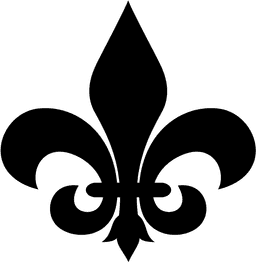 Fleur de Lis